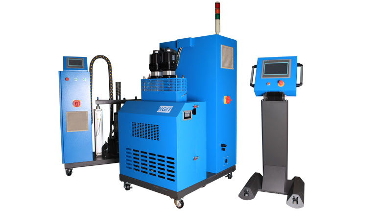 單組份聚氨酯PU發(fā)泡涂膠機(jī)